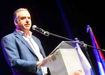 El presidente de Uruguay participa en la cumbre de presidentes en Barcelona