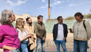 Adelante Andalucía: «Moreno Bonilla debe sentarse a escuchar a las matronas»