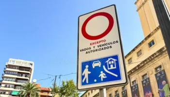 Sumar exige a Transportes de Valencia la visibilidad de los barrios del sur de Alicante