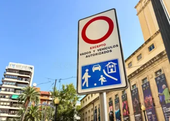 Sumar exige a Transportes de Valencia la visibilidad de los barrios del sur de Alicante