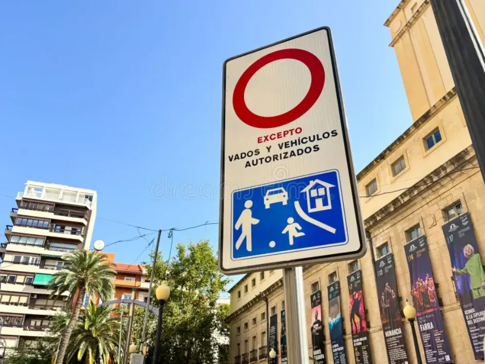 Sumar exige a Transportes de Valencia la visibilidad de los barrios del sur de Alicante