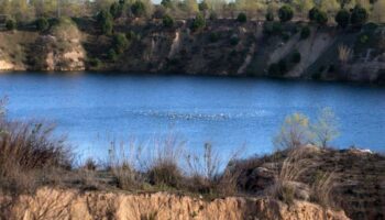 La Comunidad de Madrid aprobará la destrucción de las lagunas de Ambroz