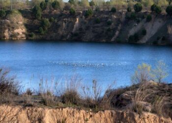 La Comunidad de Madrid aprobará la destrucción de las lagunas de Ambroz