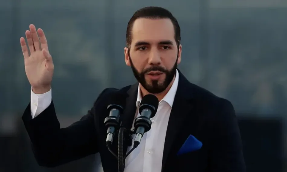 Denuncian más de 47.000 despidos públicos en El Salvador desde 2019