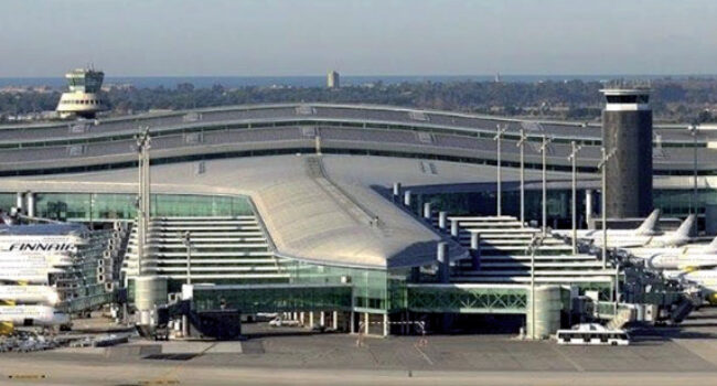 CCOO: «L’ampliació d’aeroports incrementarà les emissions de CO₂»