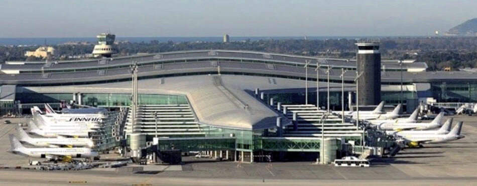 CCOO: «L’ampliació d’aeroports incrementarà les emissions de CO₂»