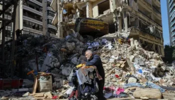 «El tiempo se agota»: Irán declara que exclusión del Líbano del alto el fuego tendrá respuesta