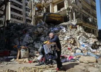 «El tiempo se agota»: Irán declara que exclusión del Líbano del alto el fuego tendrá respuesta