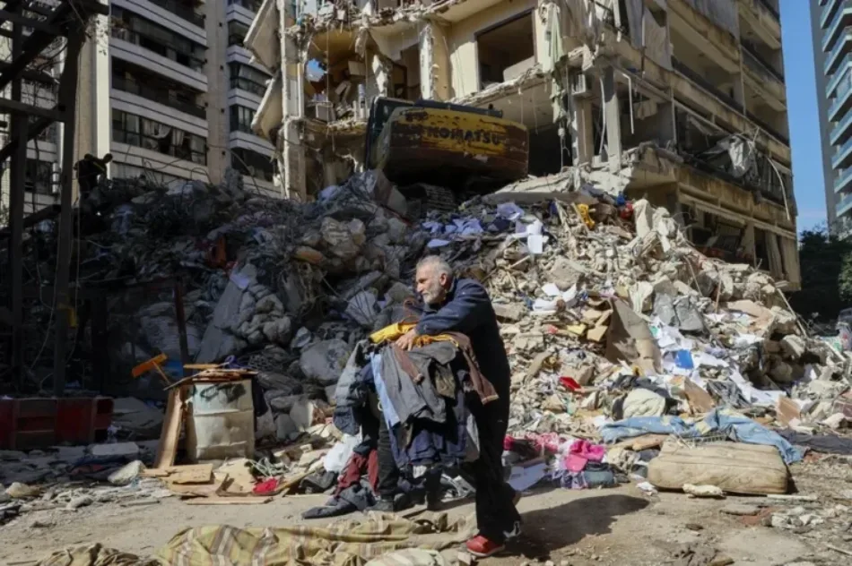 «El tiempo se agota»: Irán declara que exclusión del Líbano del alto el fuego tendrá respuesta