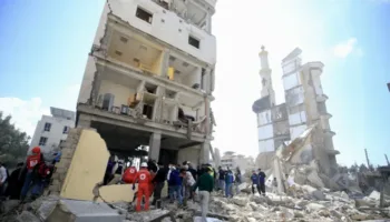 Asciende a 254 la cifra de asesinados y 1.165 heridos por Israel en ataques masivos contra Líbano del miércoles