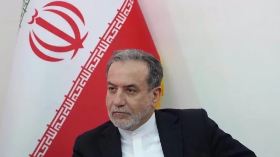 Irán exige respuesta ante ataques a instalaciones nucleares