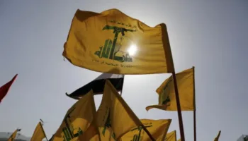 Hizbullah condena ley sobre pena de muerte a prisioneros palestinos