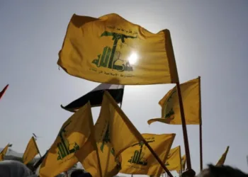 Hizbullah condena ley sobre pena de muerte a prisioneros palestinos