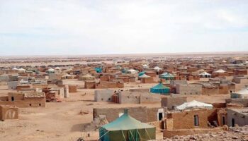 BNG exixe ao Goberno incluír as persoas saharauís no procedemento de regulación extraordinaria