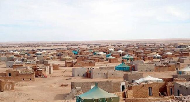 BNG exixe ao Goberno incluír as persoas saharauís no procedemento de regulación extraordinaria