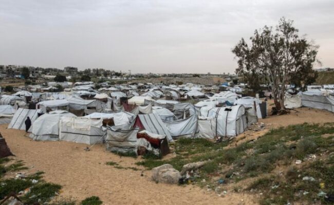 Gaza: otros siete palestinos muertos por soldados de Israel