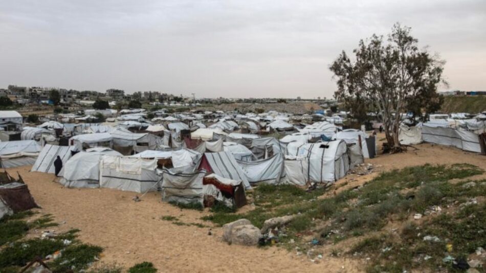 Gaza: otros siete palestinos muertos por soldados de Israel