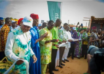 Sahel impulsa fraternidad y unidad cultural en su Semana Nacional