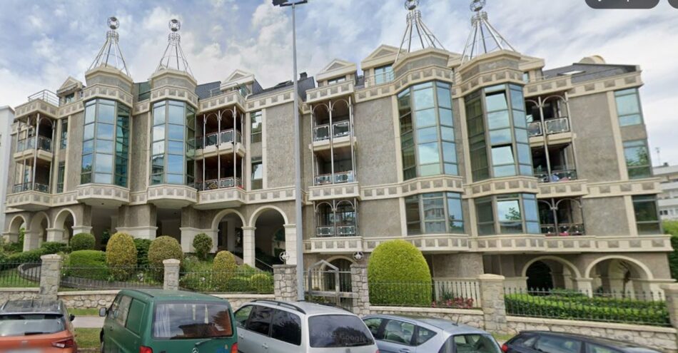 Una familia vulnerable será desahuciada en Cantabria tras el fin de la moratoria estatal