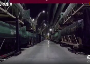 “Irán debilita a EEUU en tres frentes: militar, económico y político”