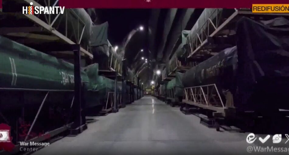 “Irán debilita a EEUU en tres frentes: militar, económico y político”