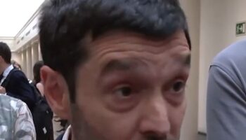 El ministro Bustinduy pide a Feijóo en una carta que reconsidere el voto del PP sobre la prórroga de los alquileres