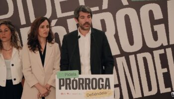 El paro desciende a los niveles más bajos registrados en marzo desde hace 18 años con casi la mitad de nuevos contratos de carácter indefinido