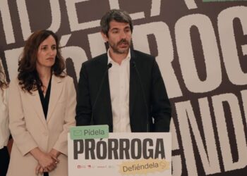 El paro desciende a los niveles más bajos registrados en marzo desde hace 18 años, con casi la mitad de nuevos contratos de carácter indefinido