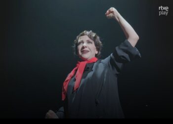 «1936»: El teatro como espejo de la memoria en la pantalla de RTVE