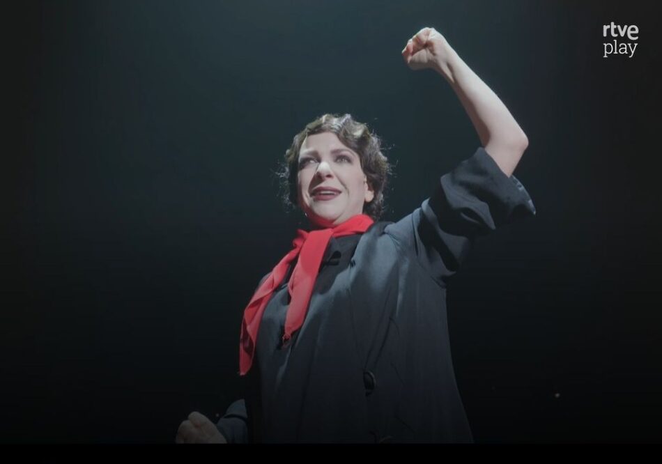 «1936»: El teatro como espejo de la memoria en la pantalla de RTVE