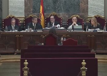 «¿Era necesario preguntar si Jéssica Rodríguez ofrecía sexo por dinero?»