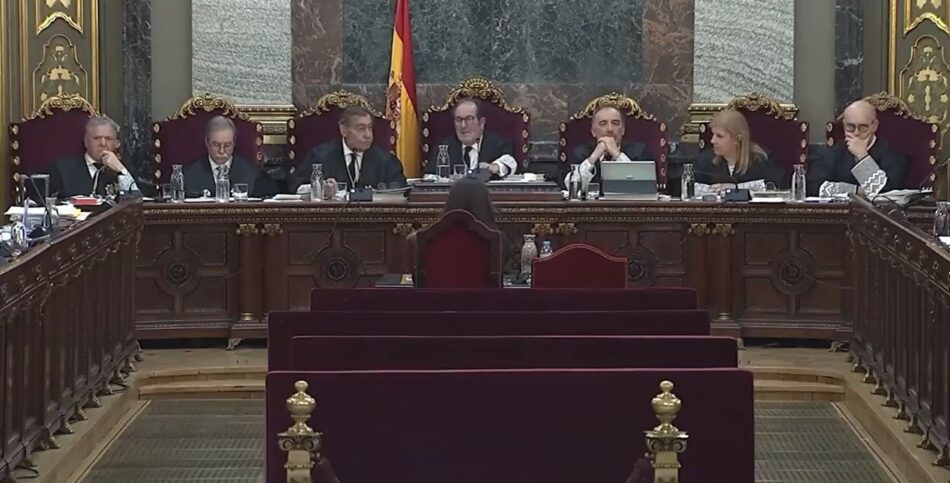 «¿Era necesario preguntar si Jéssica Rodríguez ofrecía sexo por dinero?»