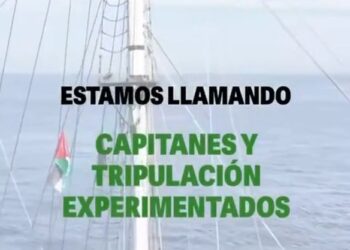 Qui són els 3 sindicalistes de la CGT que s’embarcaran a la Global Summud Flotilla?