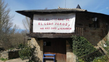 Alianza Verde condena la violencia sufrida contra la organización Ecologistas Zamora y pide a la Junta y al Gobierno medidas frente a esta escalada de agresividad hacia el movimiento ecologista