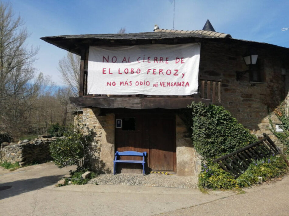 Alianza Verde condena la violencia sufrida contra la organización Ecologistas Zamora y pide a la Junta y al Gobierno medidas frente a esta escalada de agresividad hacia el movimiento ecologista