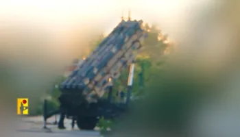 Hizbullah ataca bases militares israelíes en Haifa y Safed