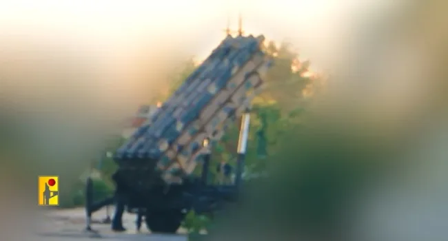 Hizbullah ataca bases militares israelíes en Haifa y Safed