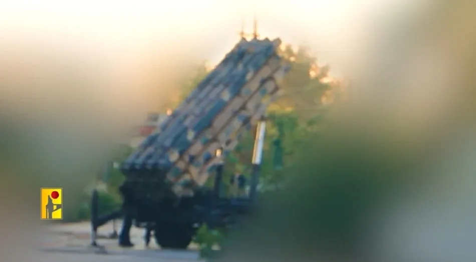 Hizbullah ataca bases militares israelíes en Haifa y Safed