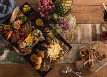Todas las claves para elegir una empresa de catering