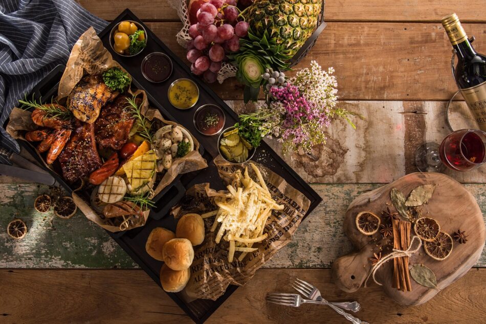 Todas las claves para elegir una empresa de catering