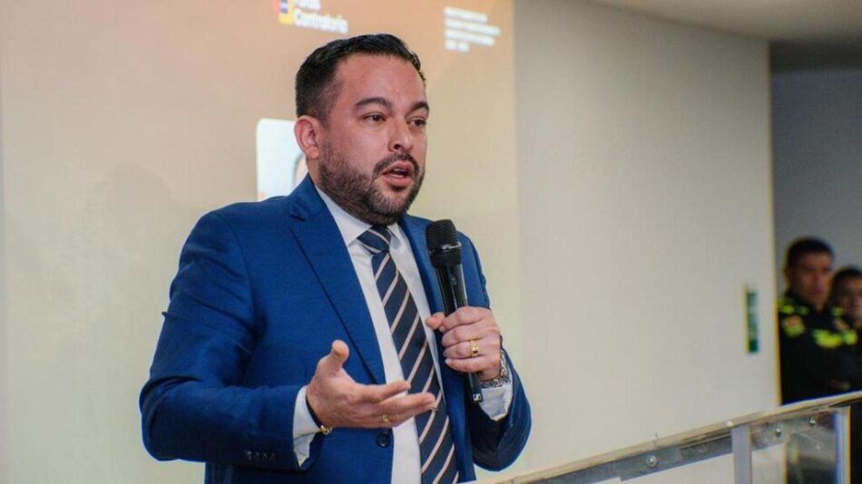 Colombia impulsa un fondo para ampliar la cobertura energética