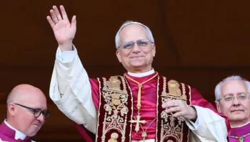 Papa León XIV condena la guerra y la muerte de inocentes