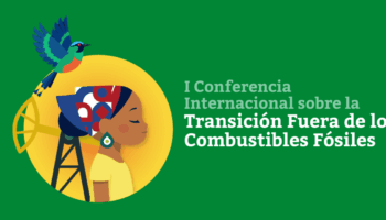 Conferencia de Santa Marta: Más de 340 organizaciones alertan de que los tribunales de arbitraje internacionales amenazan la transición ecológica y la democracia