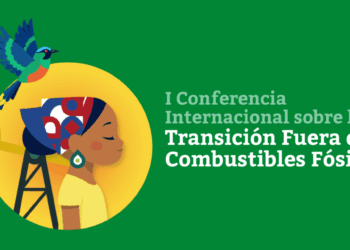 Conferencia de Santa Marta: Más de 340 organizaciones alertan de que los tribunales de arbitraje internacionales amenazan la transición ecológica y la democracia