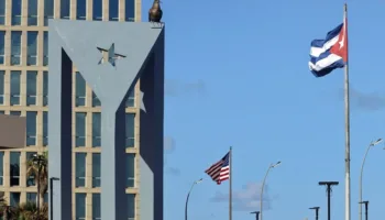 Cuba confirma encuentro en La Habana con delegación de Estados Unidos