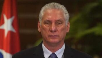 Cuba: Díaz-Canel denuncia impacto del bloqueo energético de EEUU