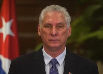 Cuba: Díaz-Canel denuncia impacto del bloqueo energético de EEUU