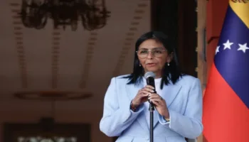 Presidenta encargada de Venezuela dará este miércoles un importante mensaje a la nación