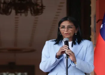 Presidenta encargada de Venezuela dará este miércoles un importante mensaje a la nación
