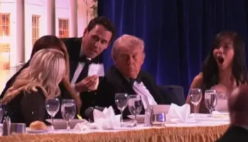 Justicia de EE.UU. procesa a presunto autor de intento de magnicidio contra Trump